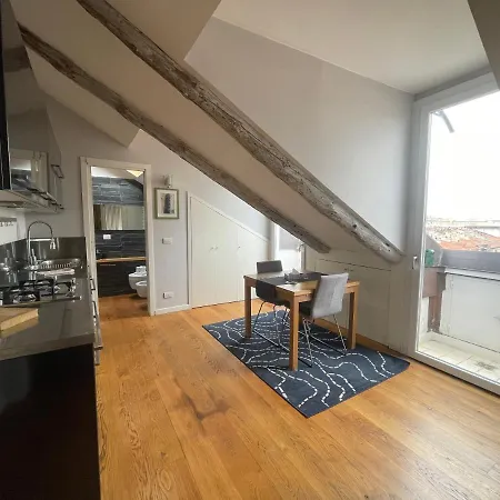 Le Petit Studio Centro Torino