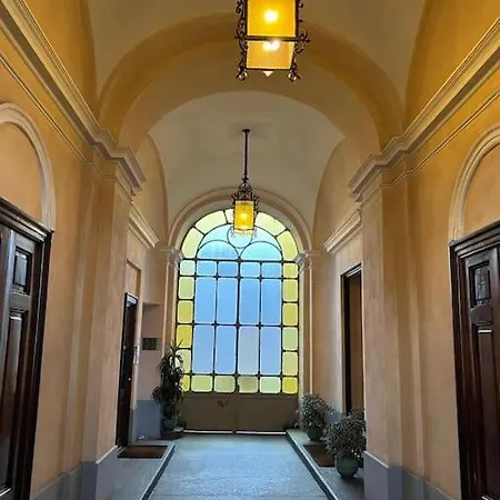 Le Petit Studio Centro Lägenhet Turin
